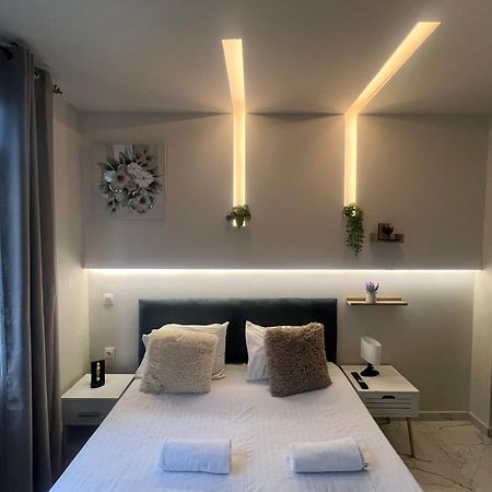 Aparthotel Garden Boutique Saloniki Zewnętrze zdjęcie