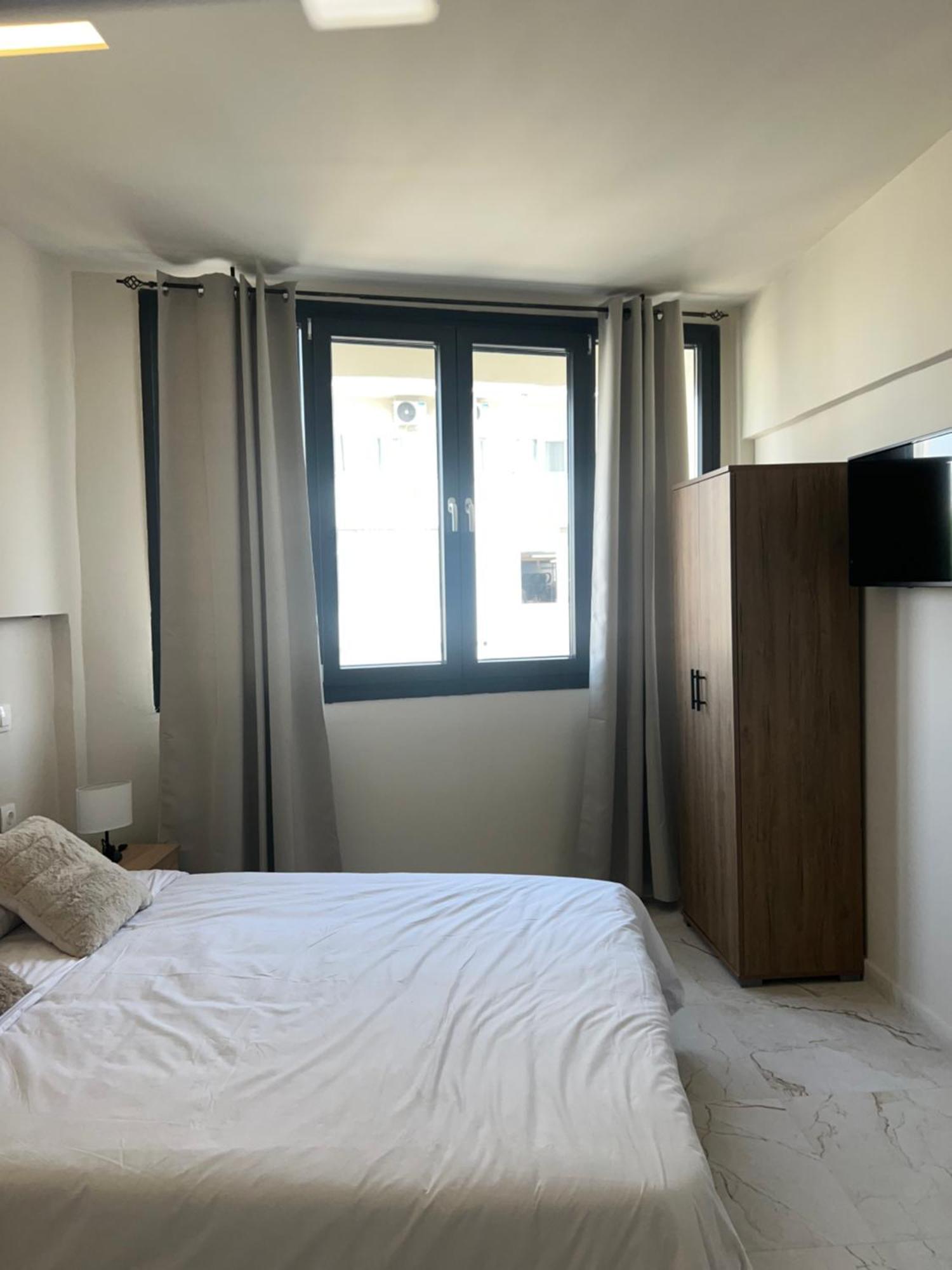 Aparthotel Garden Boutique Saloniki Zewnętrze zdjęcie