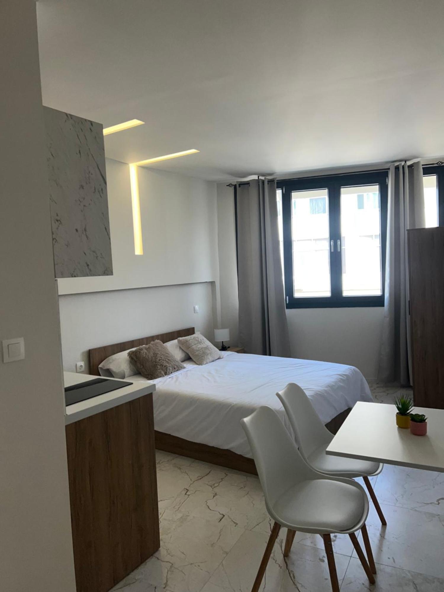 Aparthotel Garden Boutique Saloniki Zewnętrze zdjęcie