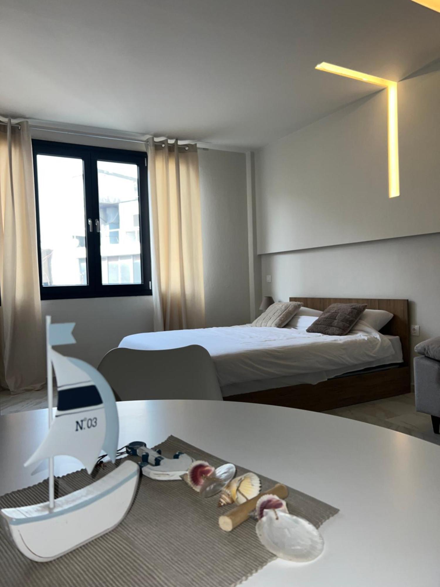 Aparthotel Garden Boutique Saloniki Zewnętrze zdjęcie