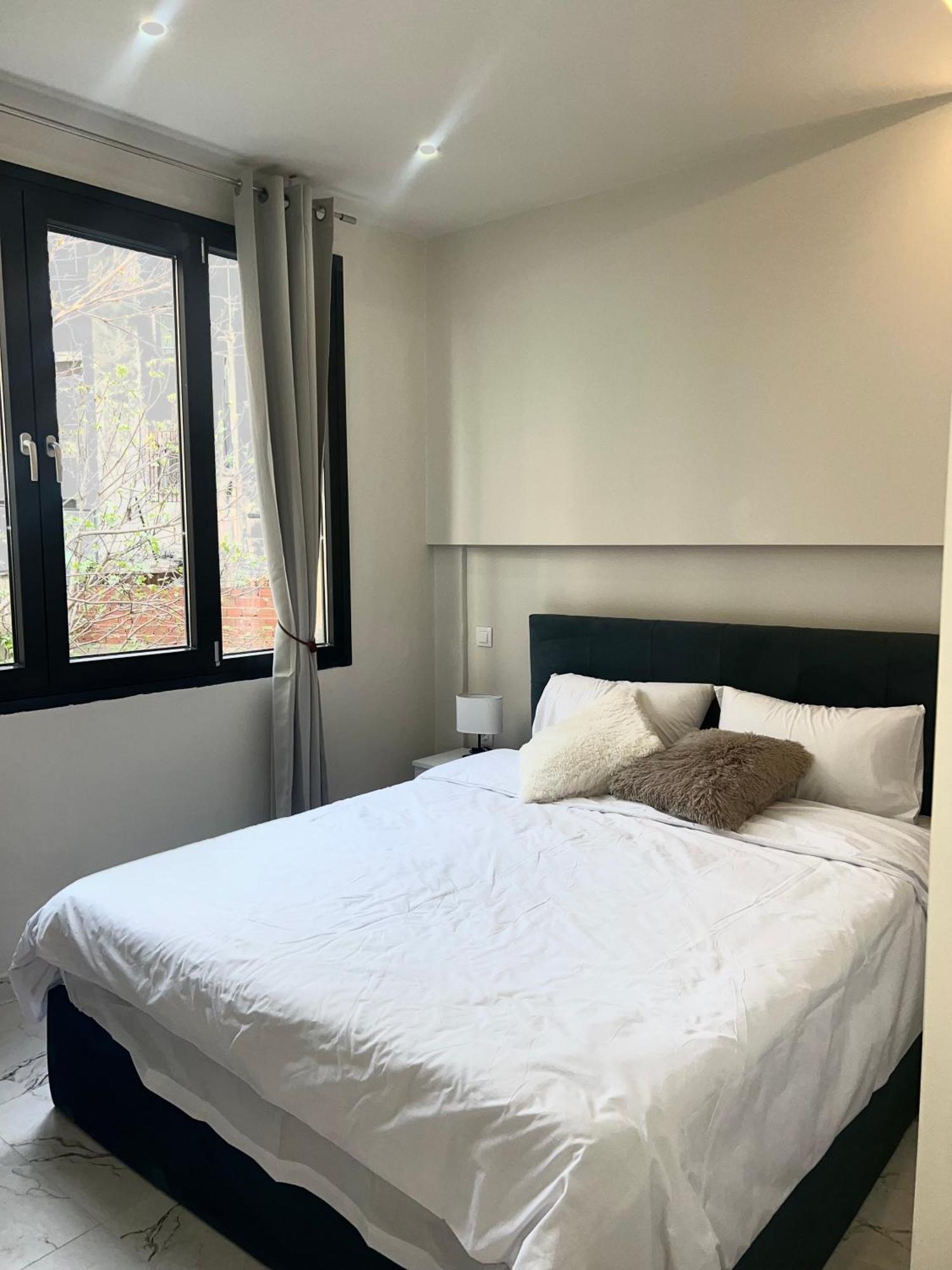 Aparthotel Garden Boutique Saloniki Zewnętrze zdjęcie