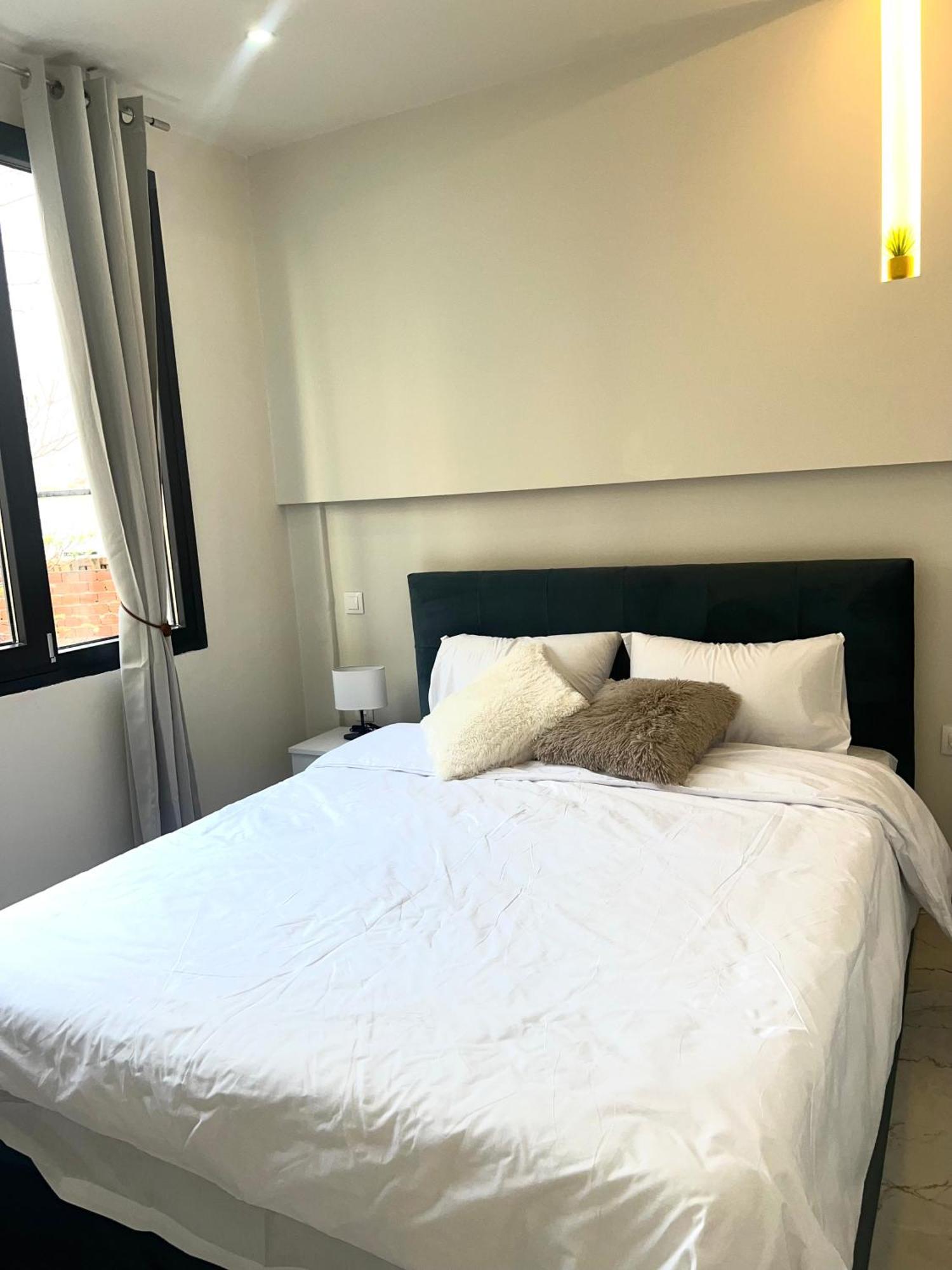 Aparthotel Garden Boutique Saloniki Zewnętrze zdjęcie
