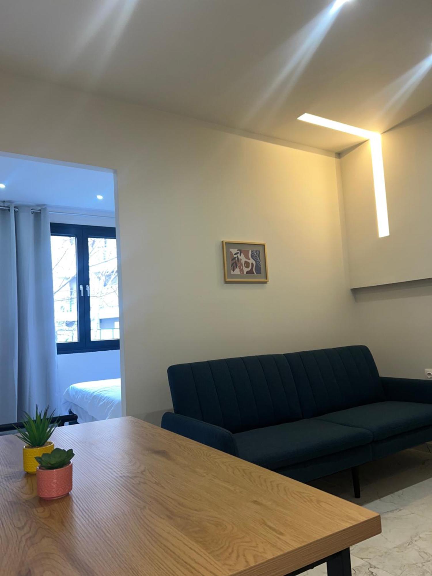Aparthotel Garden Boutique Saloniki Zewnętrze zdjęcie