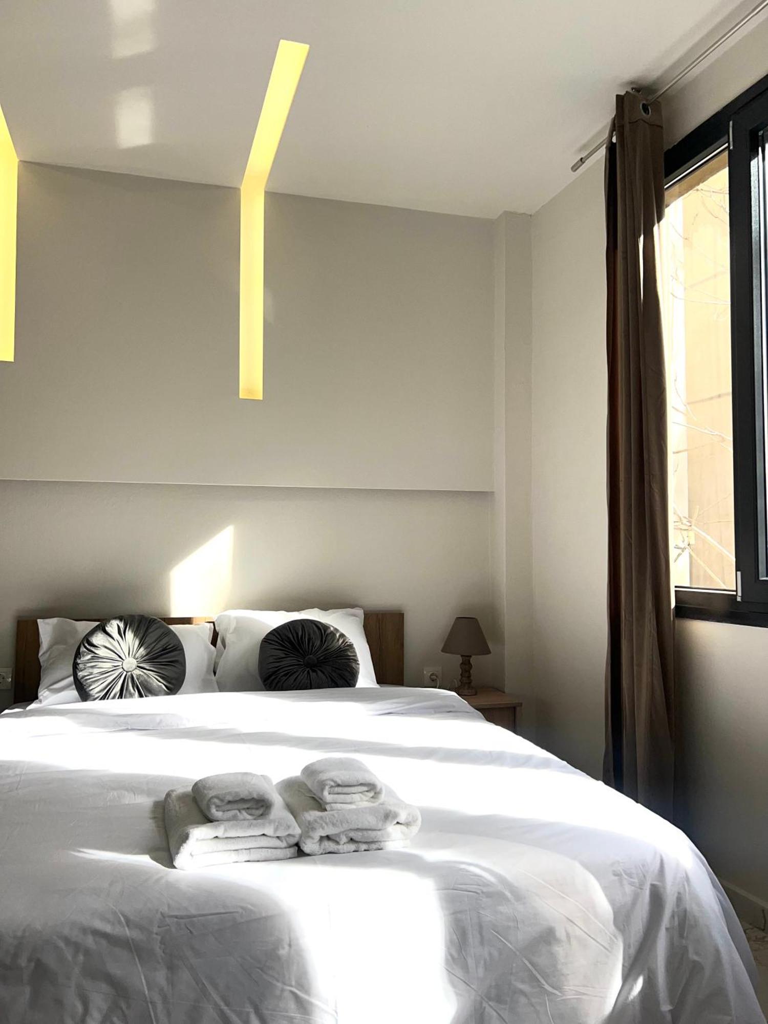 Aparthotel Garden Boutique Saloniki Zewnętrze zdjęcie
