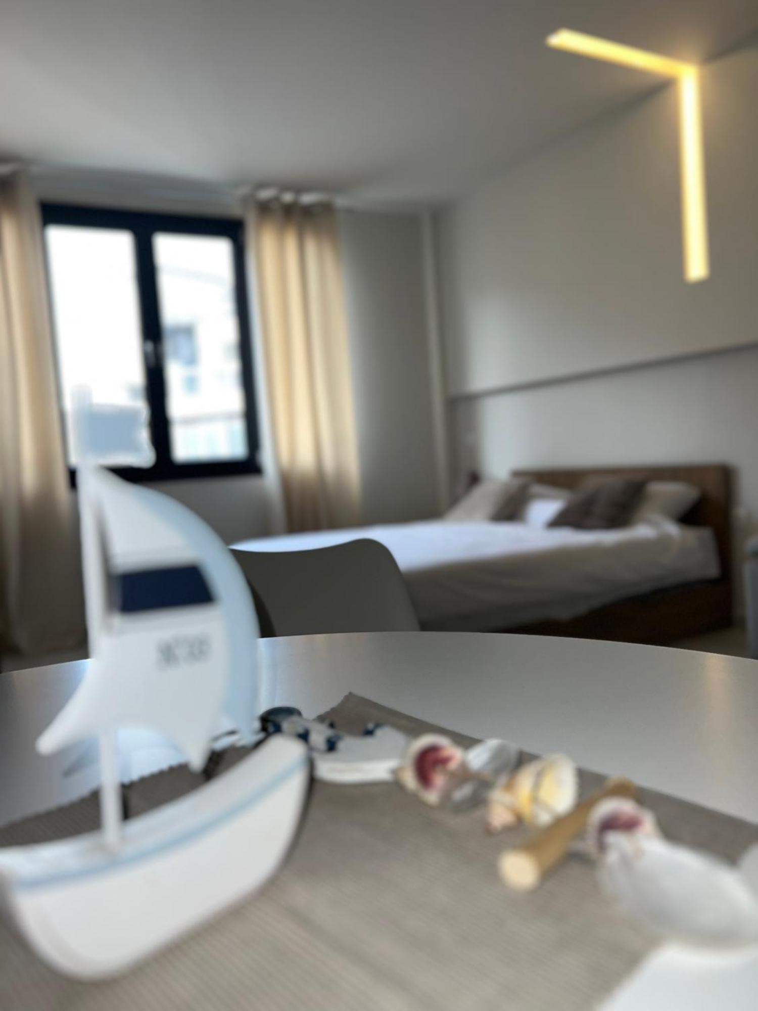 Aparthotel Garden Boutique Saloniki Zewnętrze zdjęcie